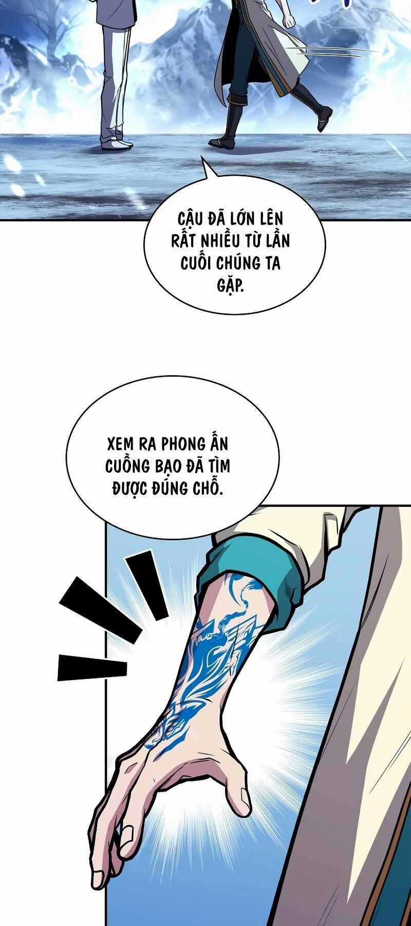 Thiên Tài Ma Pháp Sư Giấu Nghề Chapter 72 trang 54