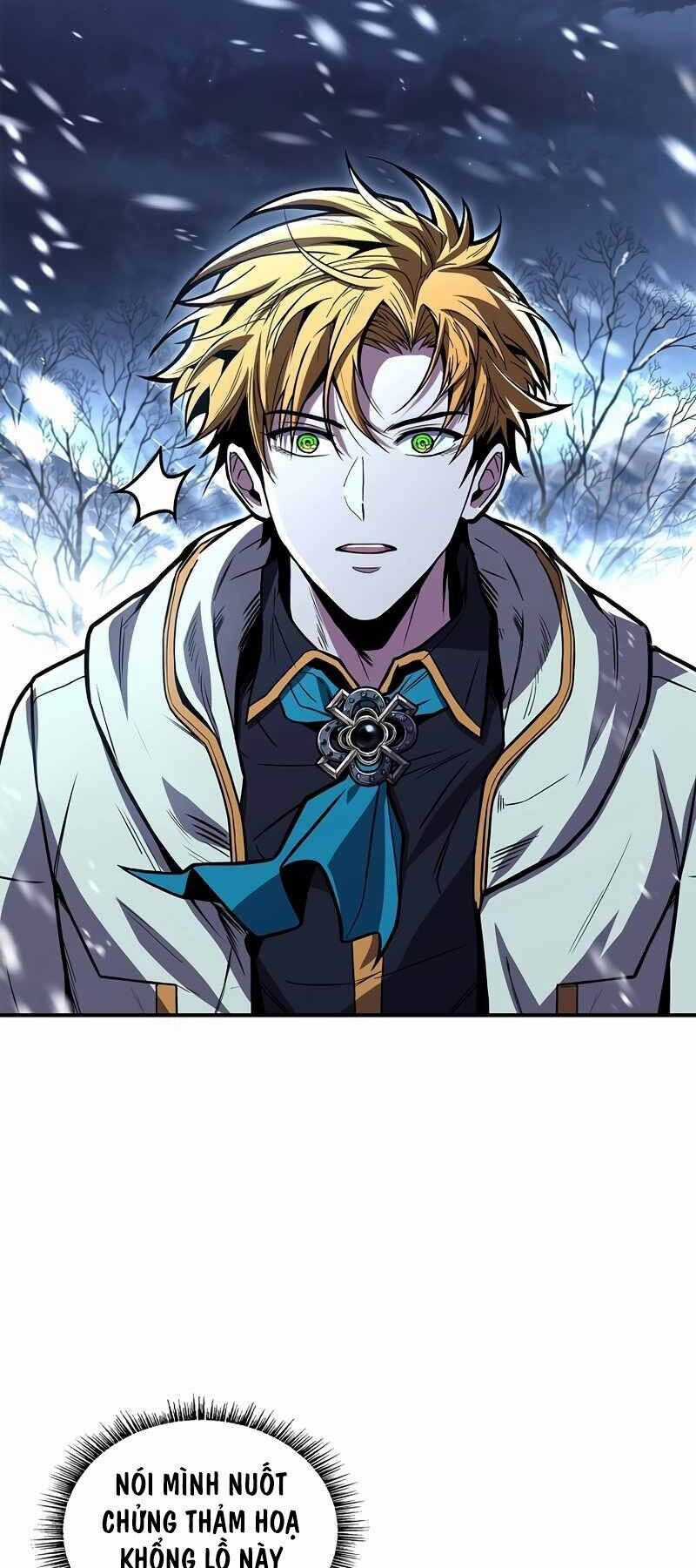 Thiên Tài Ma Pháp Sư Giấu Nghề Chapter 72 trang 63