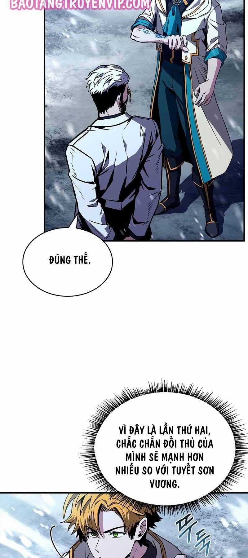 Thiên Tài Ma Pháp Sư Giấu Nghề Chapter 72 trang 68