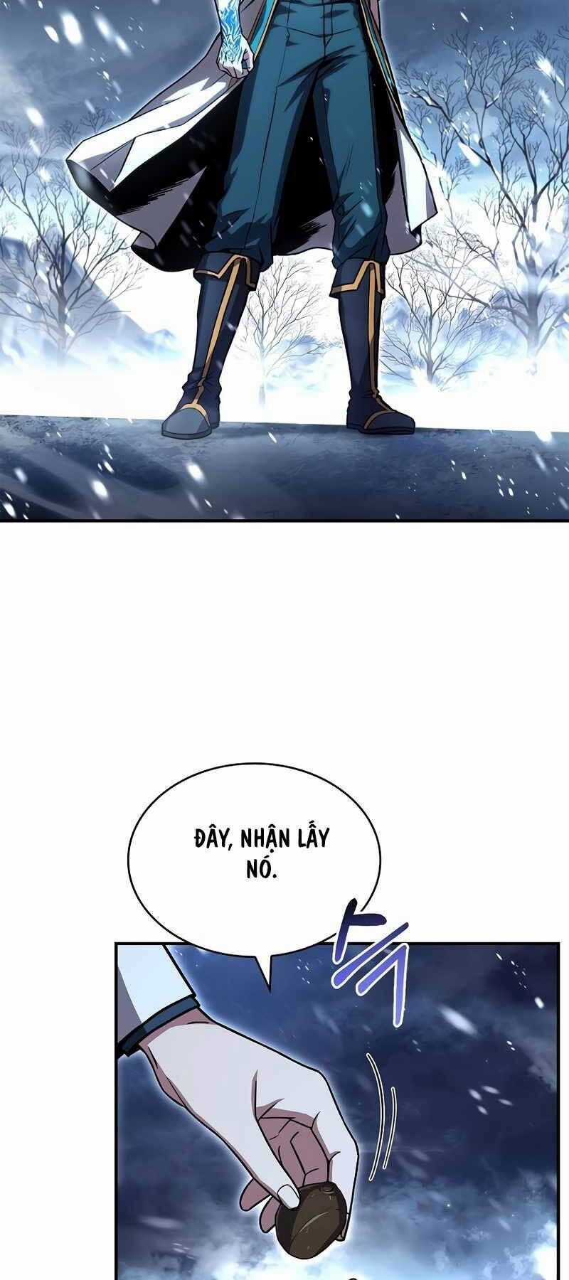 Thiên Tài Ma Pháp Sư Giấu Nghề Chapter 72 trang 70