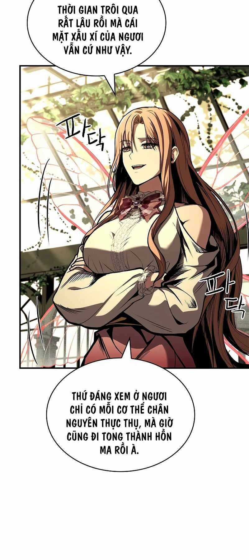 Thiên Tài Ma Pháp Sư Giấu Nghề Chapter 72 trang 9