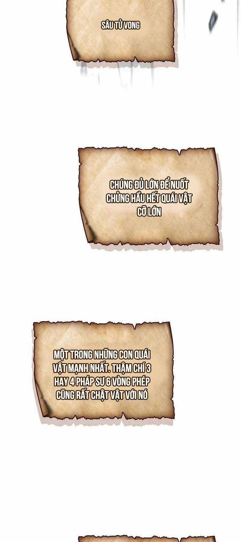 Thiên Tài Ma Pháp Sư Giấu Nghề Chapter 73 trang 106