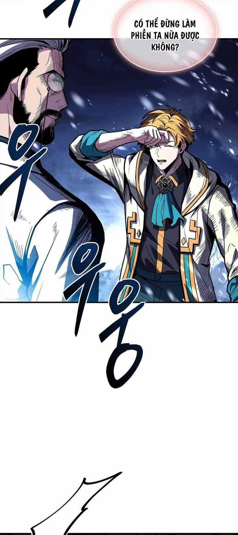 Thiên Tài Ma Pháp Sư Giấu Nghề Chapter 73 trang 12