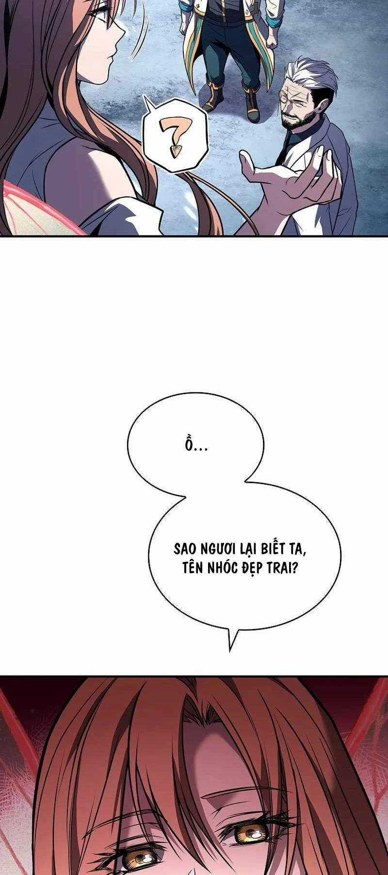 Thiên Tài Ma Pháp Sư Giấu Nghề Chapter 73 trang 17