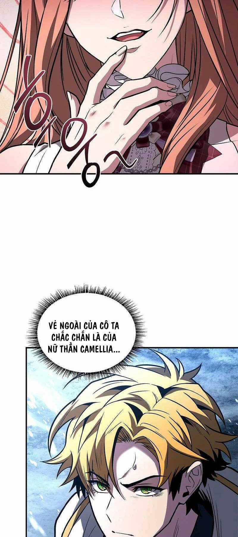 Thiên Tài Ma Pháp Sư Giấu Nghề Chapter 73 trang 18