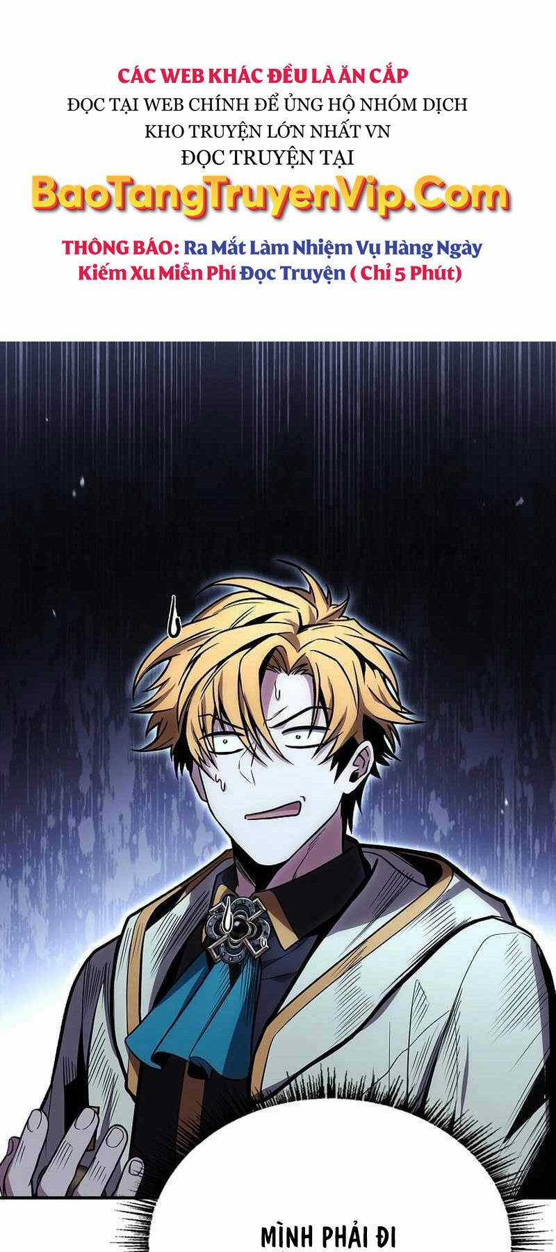 Thiên Tài Ma Pháp Sư Giấu Nghề Chapter 73 trang 2