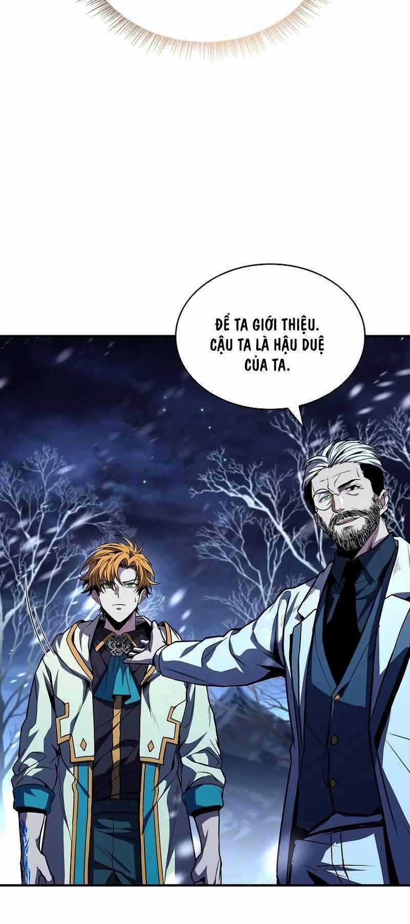 Thiên Tài Ma Pháp Sư Giấu Nghề Chapter 73 trang 23