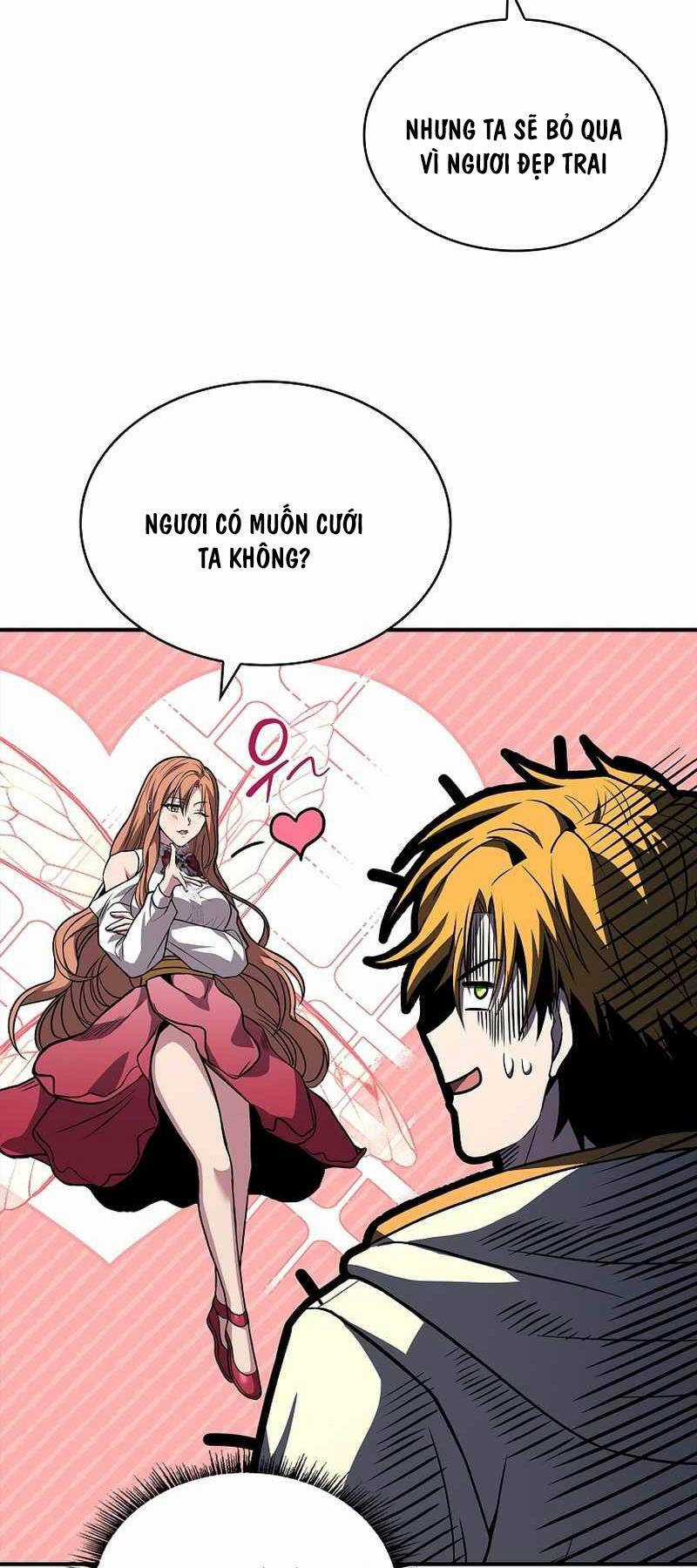 Thiên Tài Ma Pháp Sư Giấu Nghề Chapter 73 trang 25