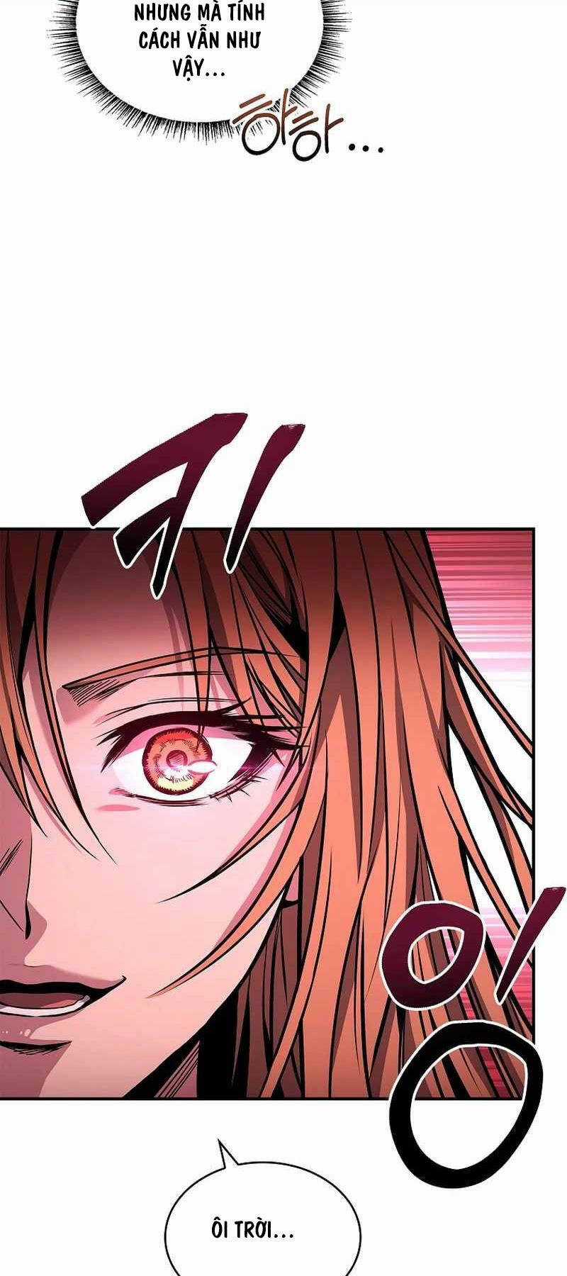 Thiên Tài Ma Pháp Sư Giấu Nghề Chapter 73 trang 26