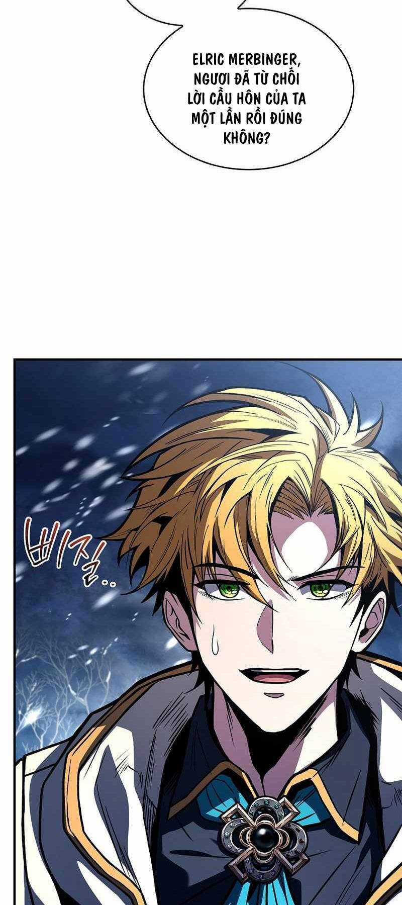 Thiên Tài Ma Pháp Sư Giấu Nghề Chapter 73 trang 27