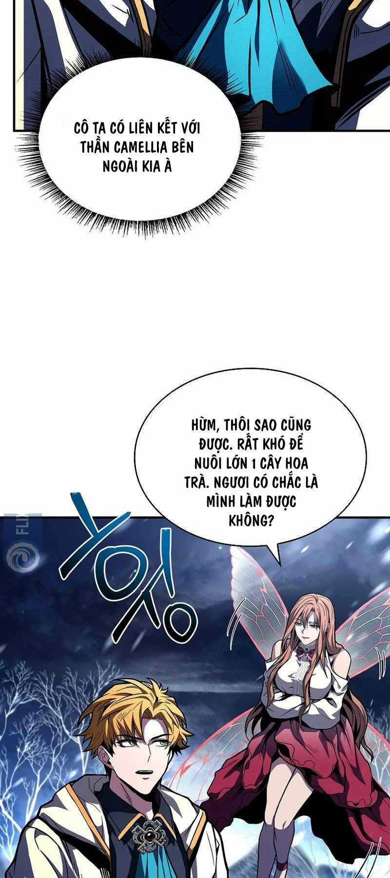 Thiên Tài Ma Pháp Sư Giấu Nghề Chapter 73 trang 28