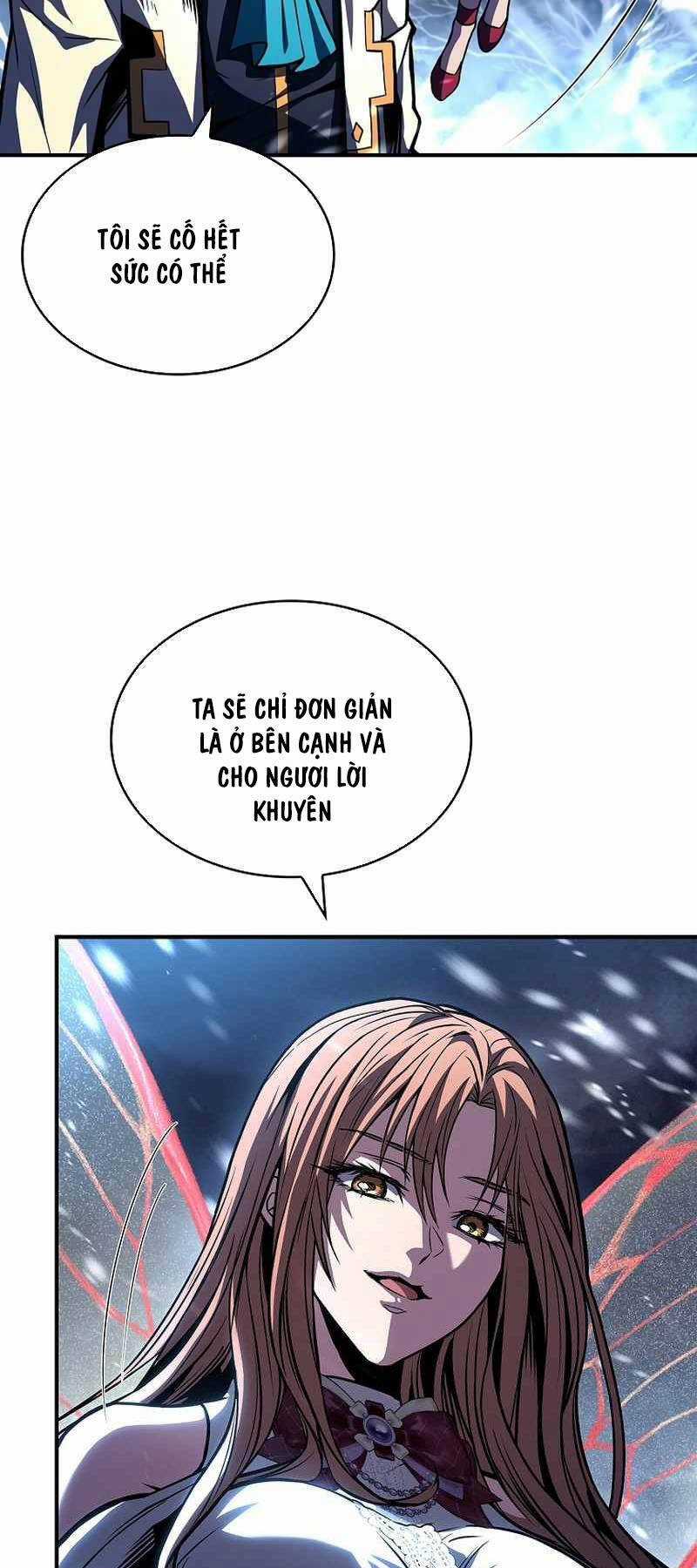 Thiên Tài Ma Pháp Sư Giấu Nghề Chapter 73 trang 29