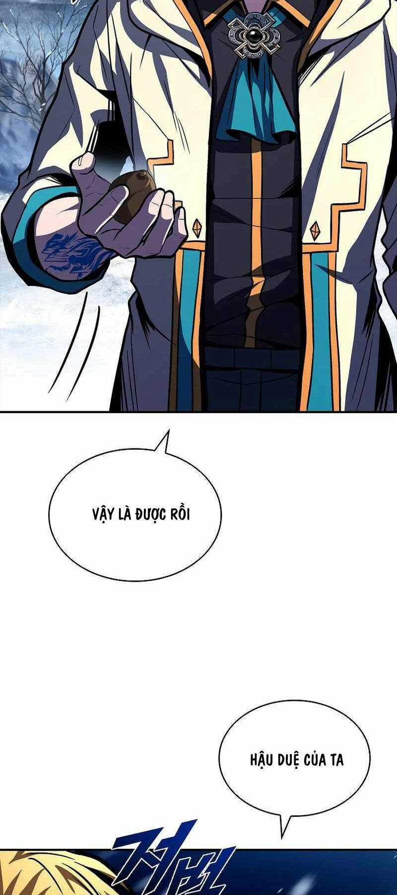 Thiên Tài Ma Pháp Sư Giấu Nghề Chapter 73 trang 31