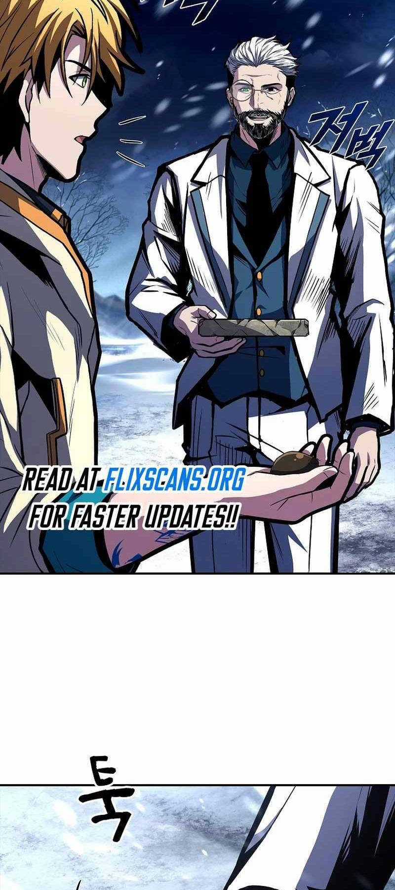 Thiên Tài Ma Pháp Sư Giấu Nghề Chapter 73 trang 32