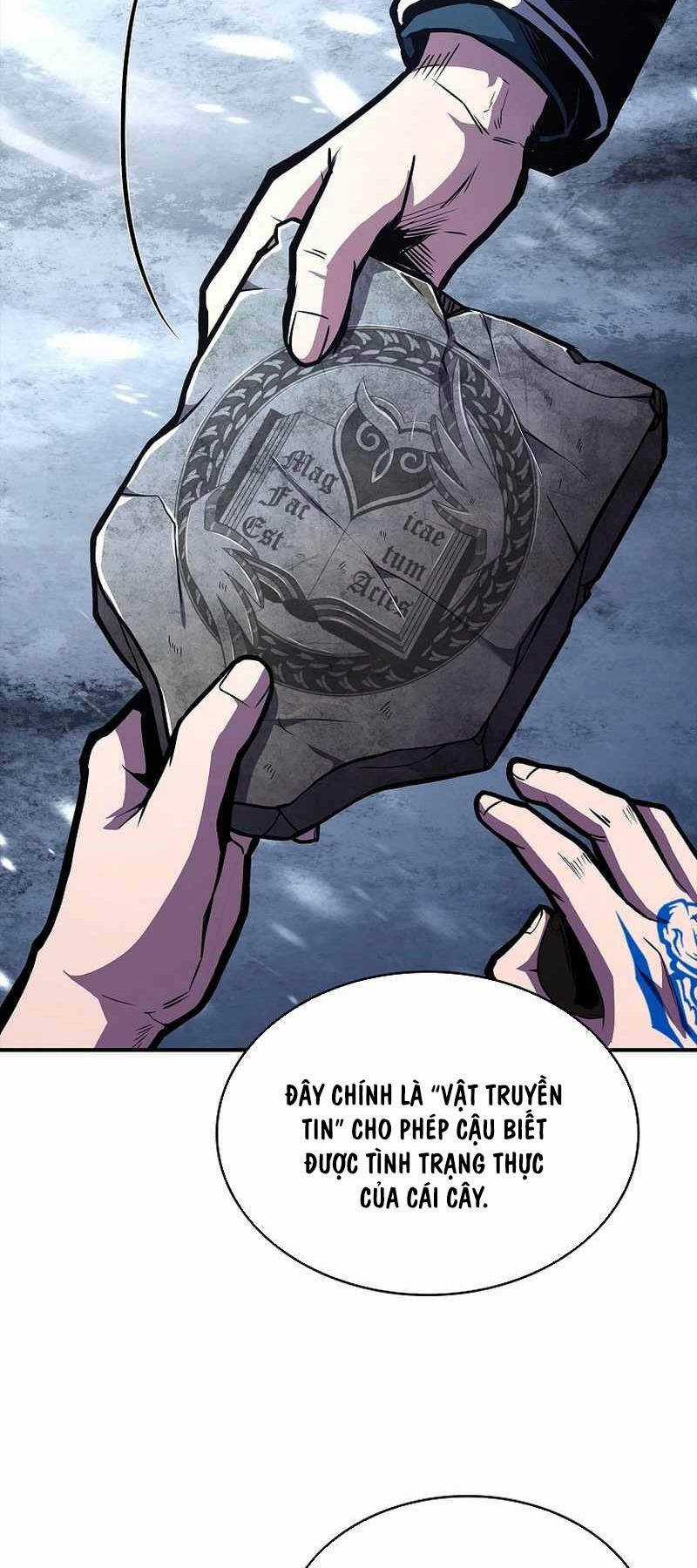 Thiên Tài Ma Pháp Sư Giấu Nghề Chapter 73 trang 33