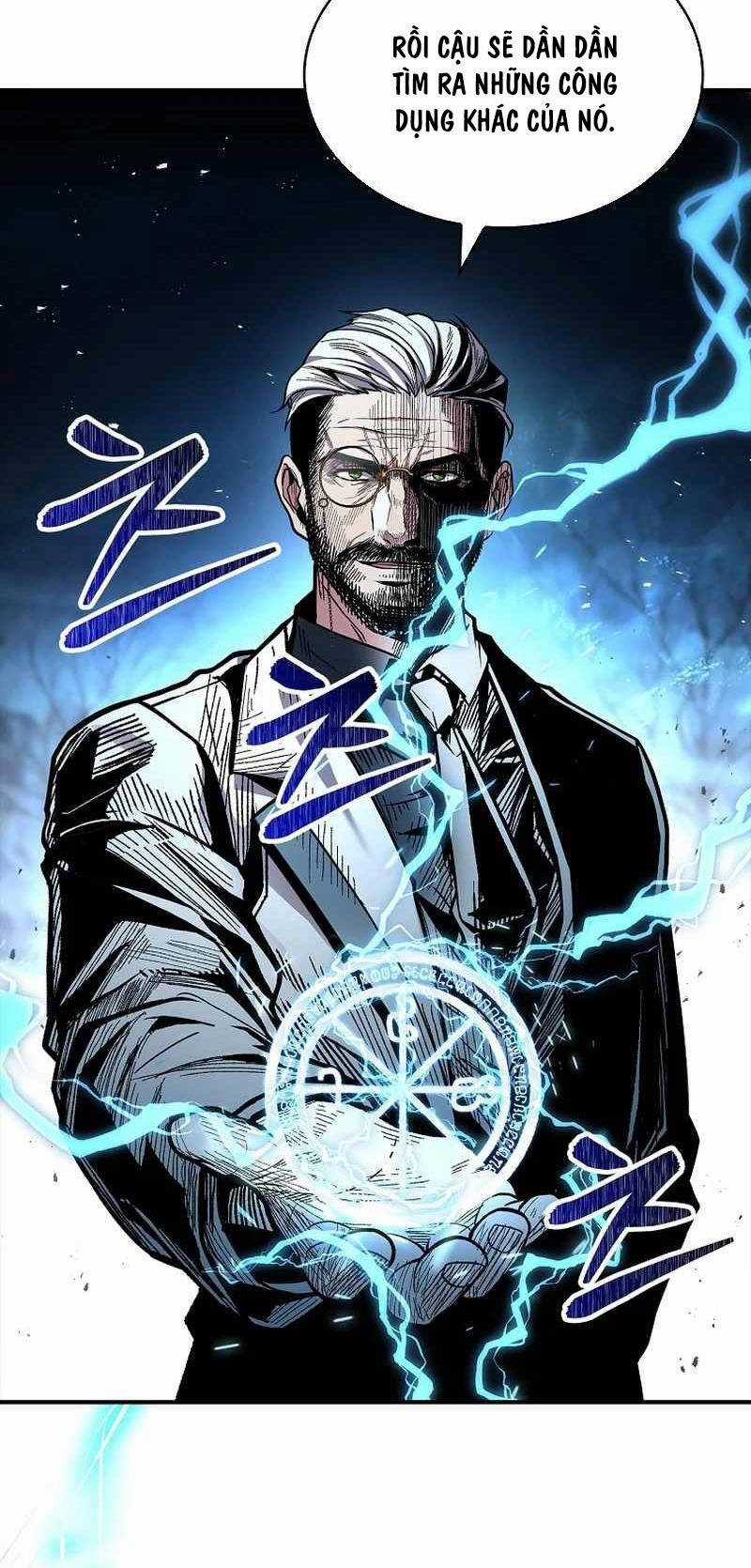 Thiên Tài Ma Pháp Sư Giấu Nghề Chapter 73 trang 34