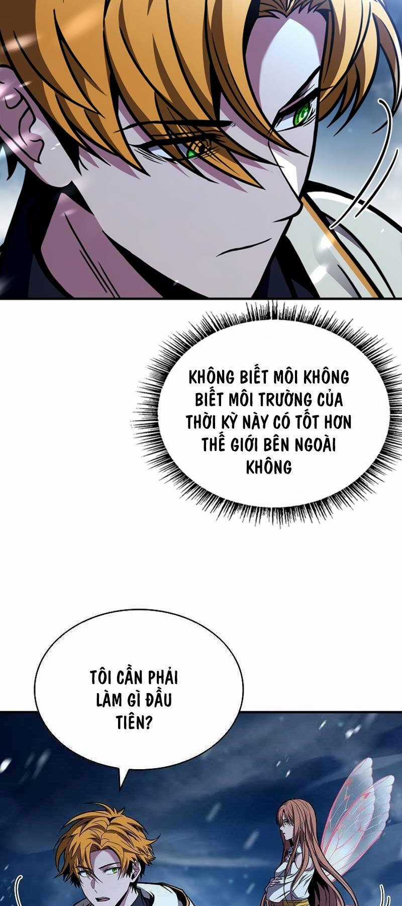 Thiên Tài Ma Pháp Sư Giấu Nghề Chapter 73 trang 41