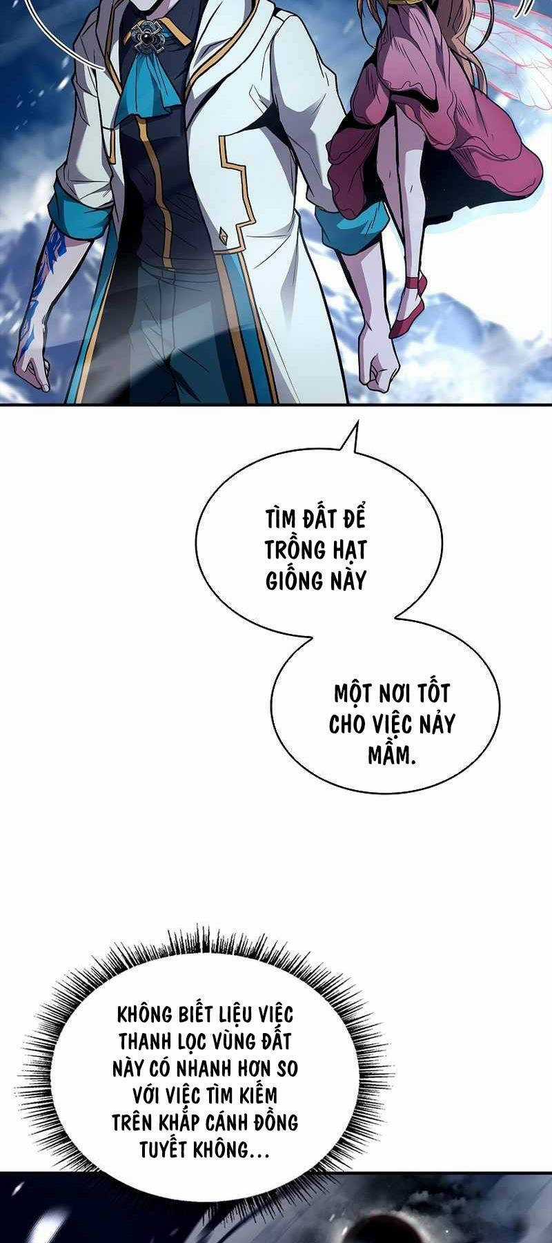 Thiên Tài Ma Pháp Sư Giấu Nghề Chapter 73 trang 42