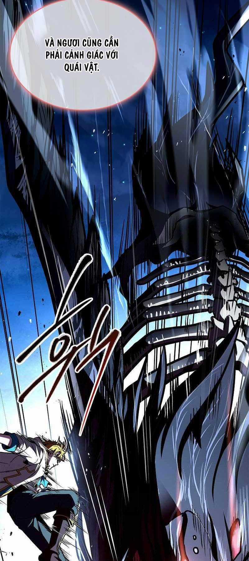 Thiên Tài Ma Pháp Sư Giấu Nghề Chapter 73 trang 47