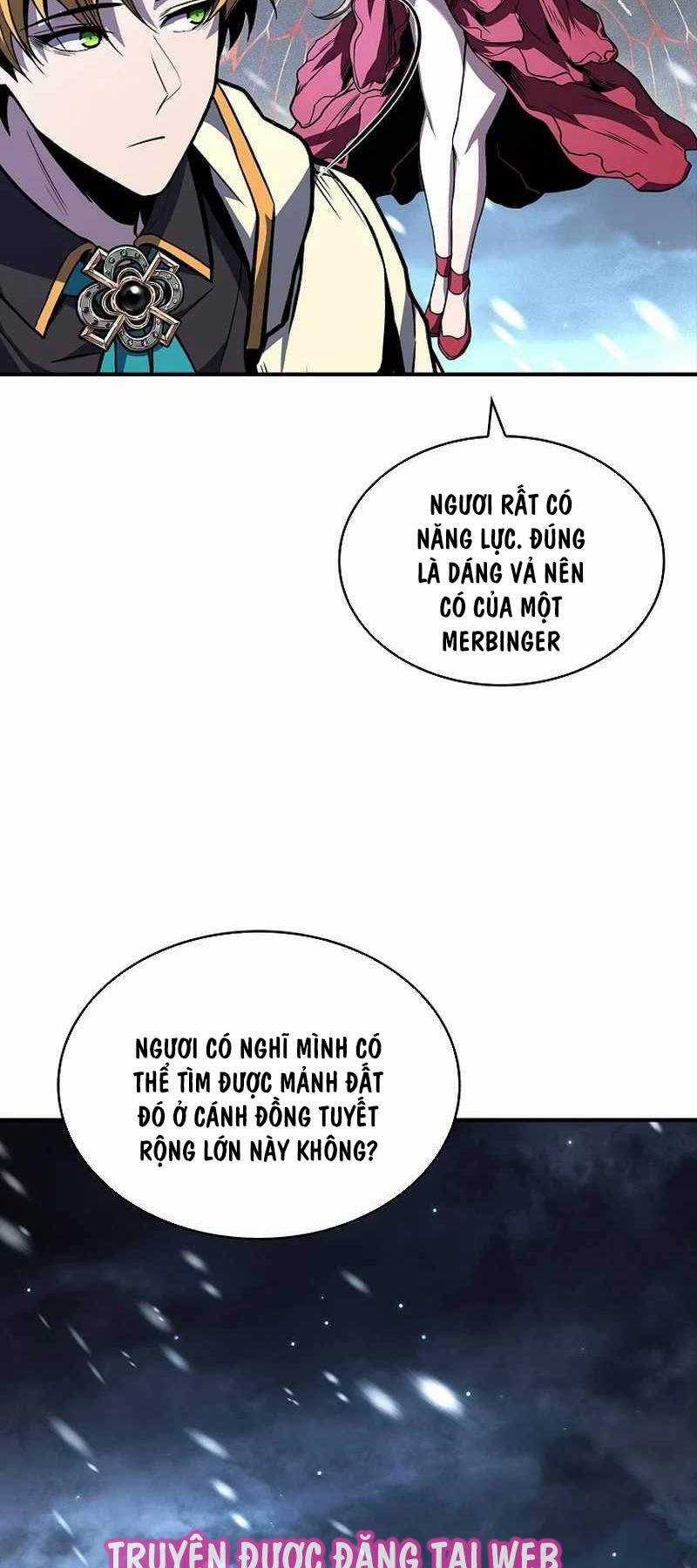 Thiên Tài Ma Pháp Sư Giấu Nghề Chapter 73 trang 55