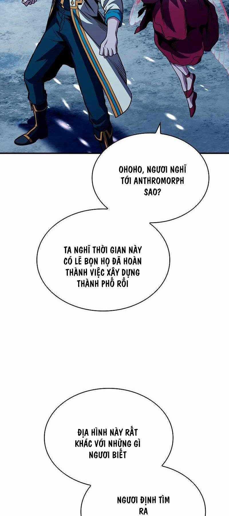 Thiên Tài Ma Pháp Sư Giấu Nghề Chapter 73 trang 59