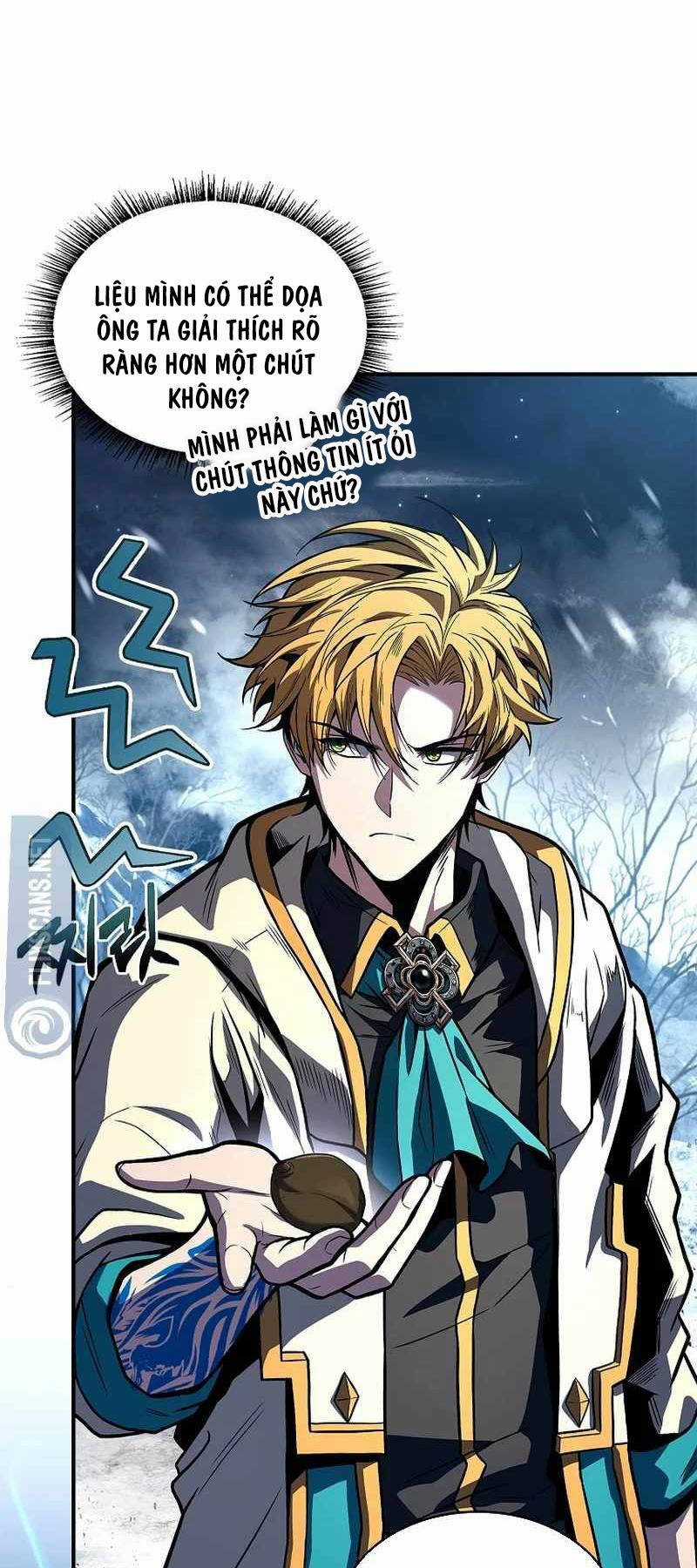 Thiên Tài Ma Pháp Sư Giấu Nghề Chapter 73 trang 6