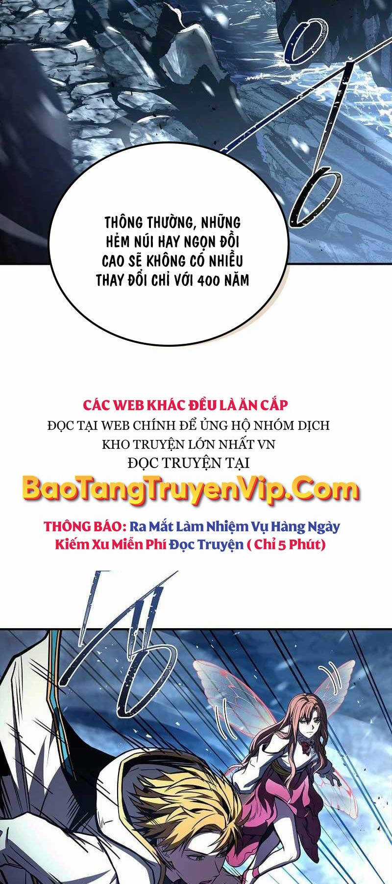 Thiên Tài Ma Pháp Sư Giấu Nghề Chapter 73 trang 63