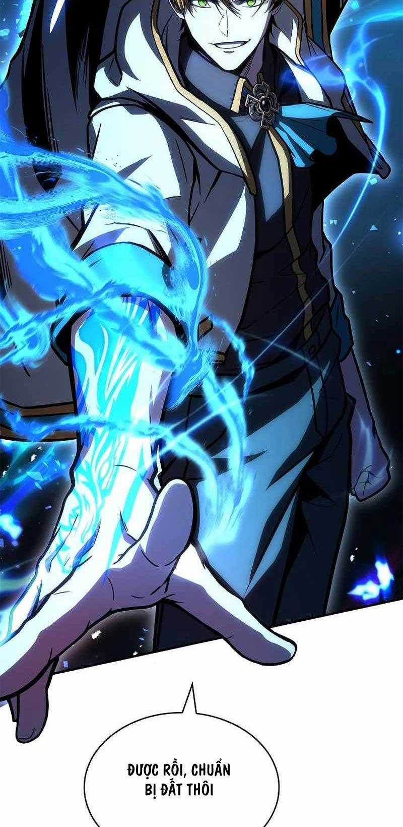 Thiên Tài Ma Pháp Sư Giấu Nghề Chapter 73 trang 68