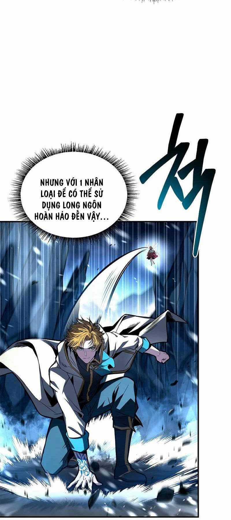 Thiên Tài Ma Pháp Sư Giấu Nghề Chapter 73 trang 75