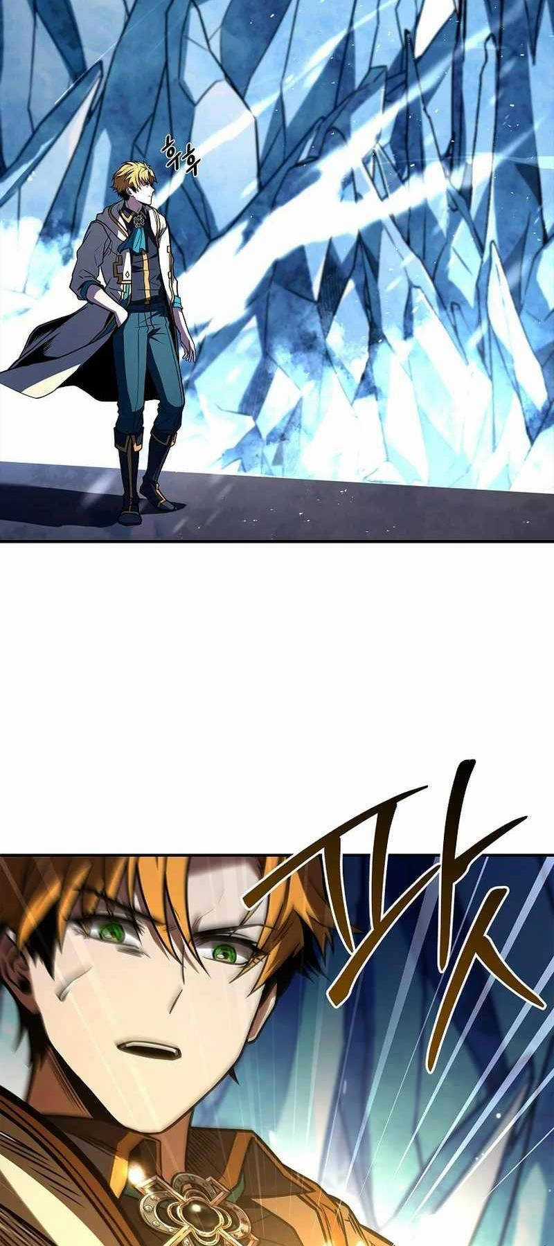 Thiên Tài Ma Pháp Sư Giấu Nghề Chapter 73 trang 78