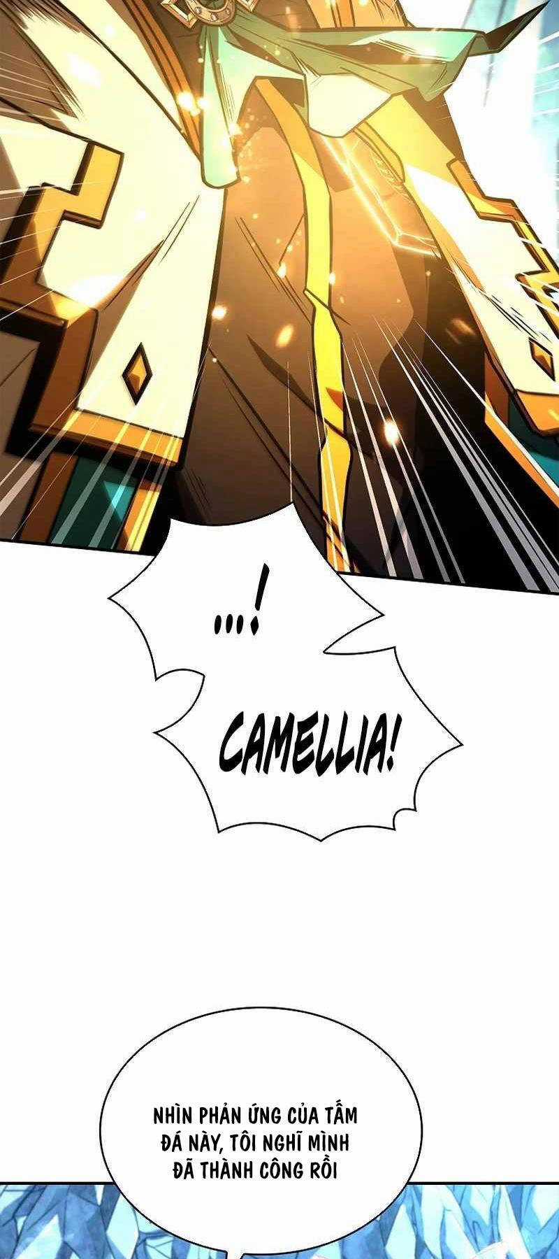 Thiên Tài Ma Pháp Sư Giấu Nghề Chapter 73 trang 79