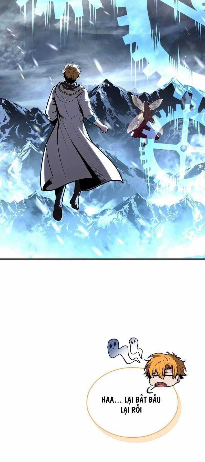 Thiên Tài Ma Pháp Sư Giấu Nghề Chapter 73 trang 84