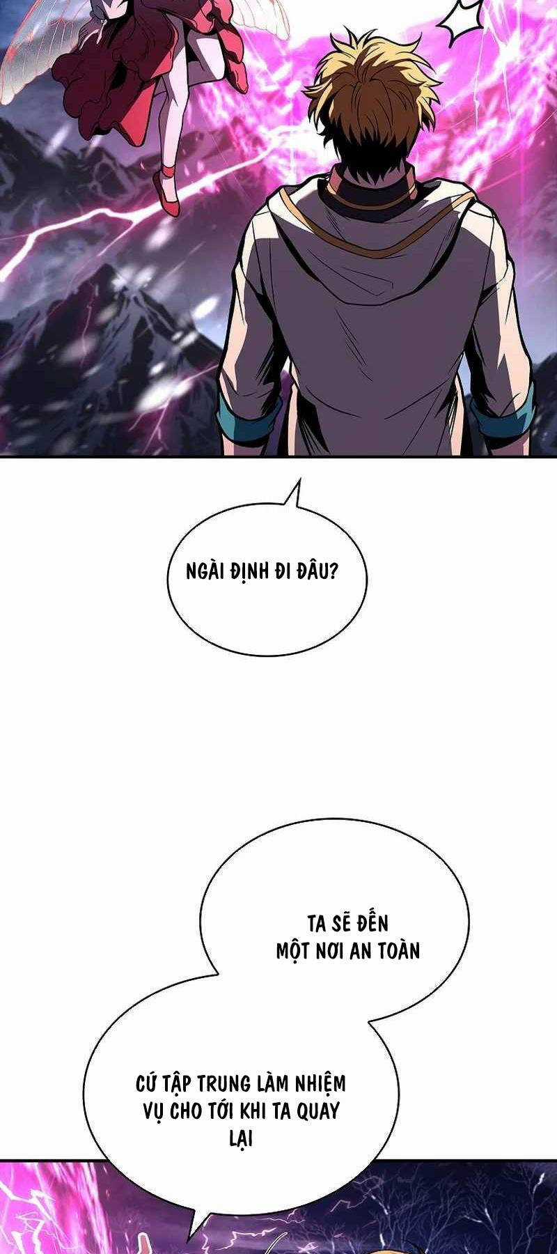 Thiên Tài Ma Pháp Sư Giấu Nghề Chapter 73 trang 89