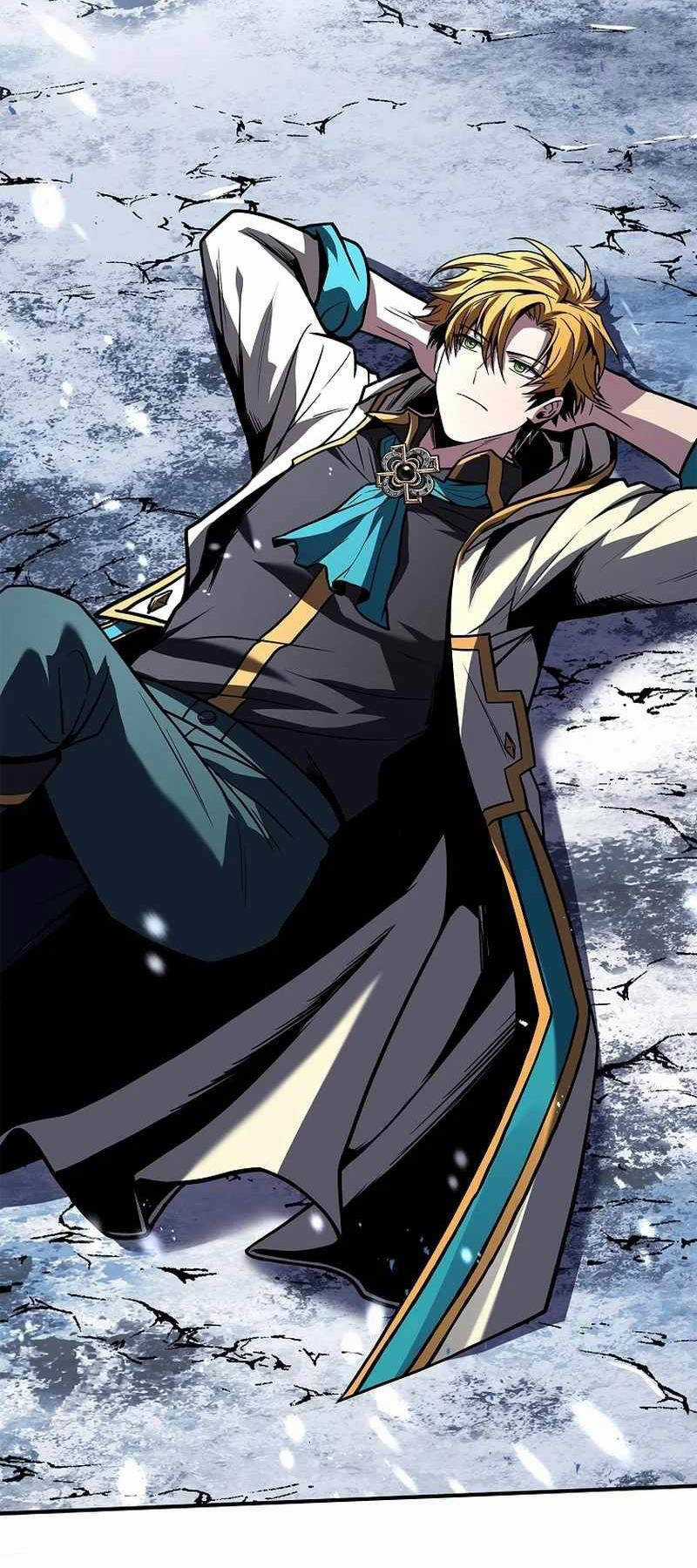 Thiên Tài Ma Pháp Sư Giấu Nghề Chapter 73 trang 94