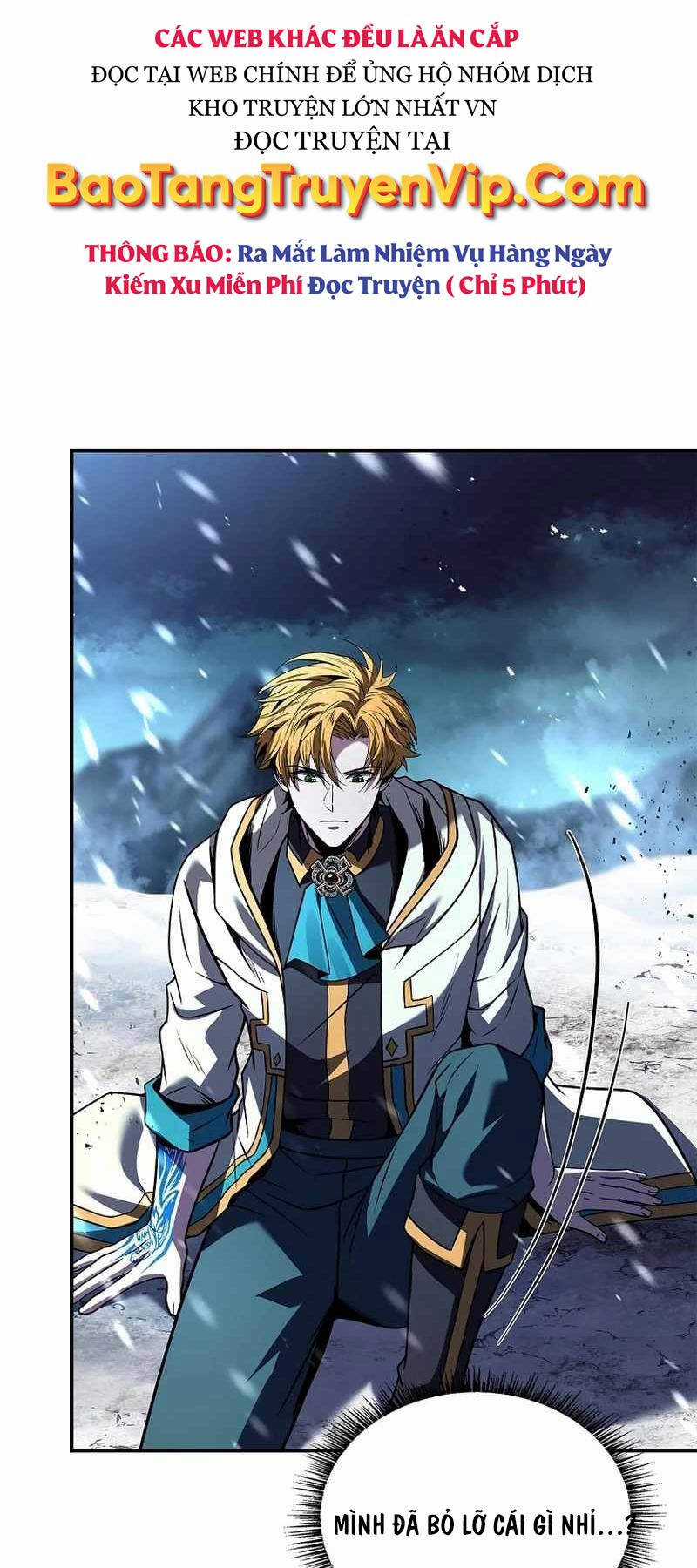 Thiên Tài Ma Pháp Sư Giấu Nghề Chapter 73 trang 95