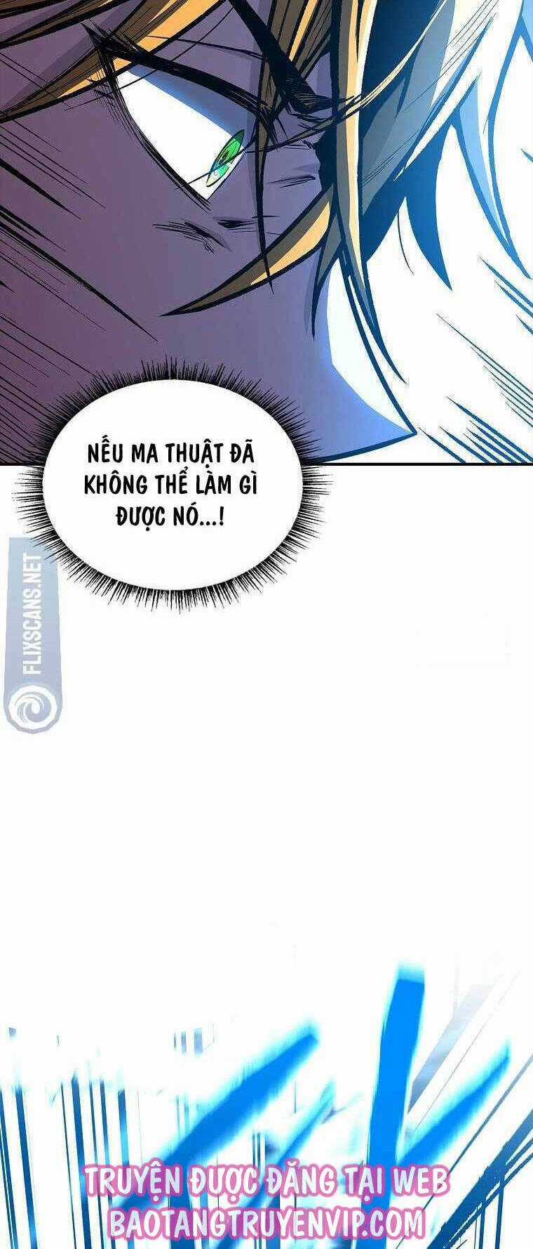 Thiên Tài Ma Pháp Sư Giấu Nghề Chapter 74 trang 10