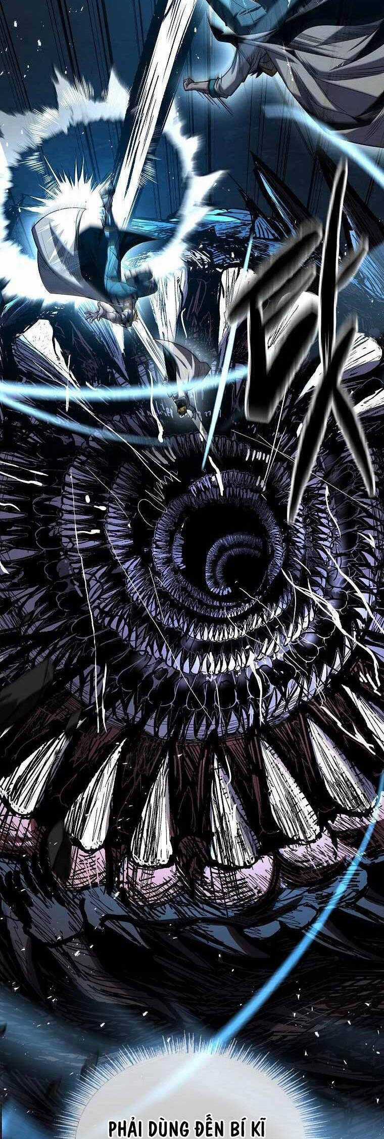 Thiên Tài Ma Pháp Sư Giấu Nghề Chapter 74 trang 12