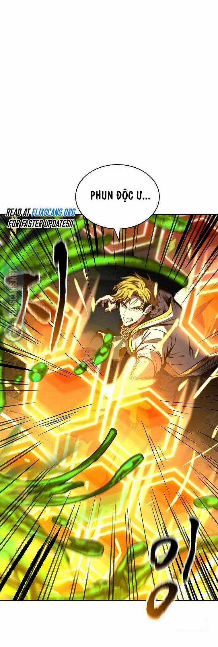 Thiên Tài Ma Pháp Sư Giấu Nghề Chapter 74 trang 16