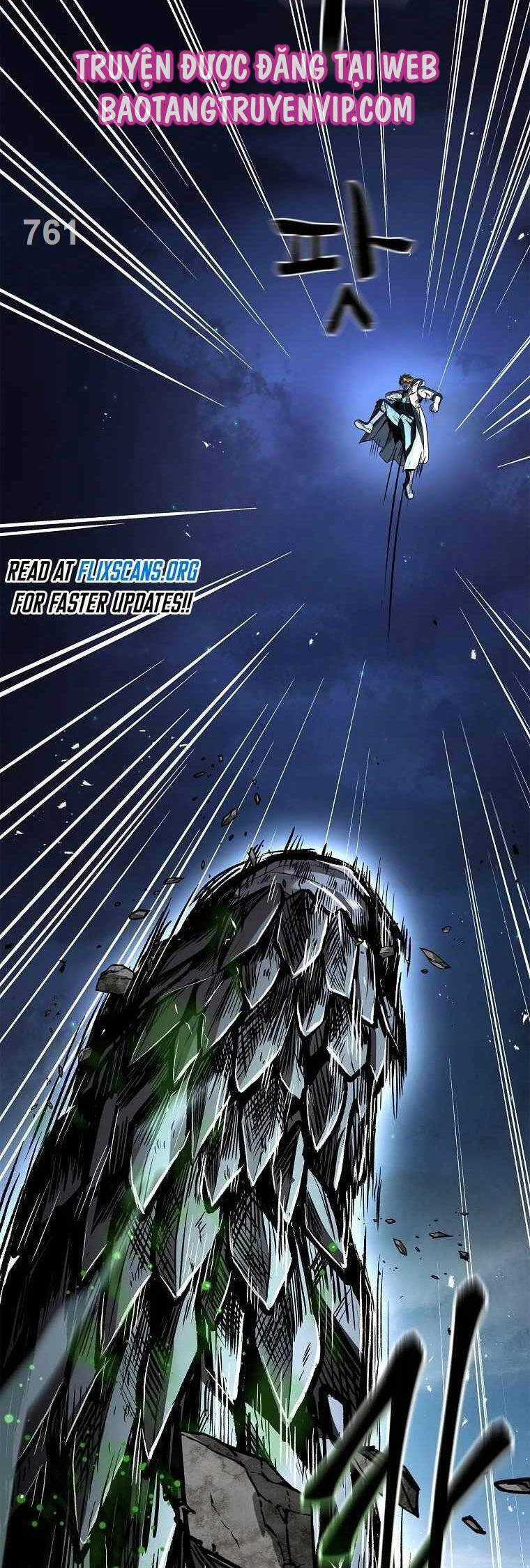 Thiên Tài Ma Pháp Sư Giấu Nghề Chapter 74 trang 2