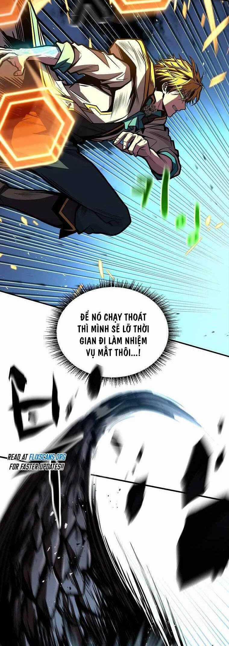 Thiên Tài Ma Pháp Sư Giấu Nghề Chapter 74 trang 20