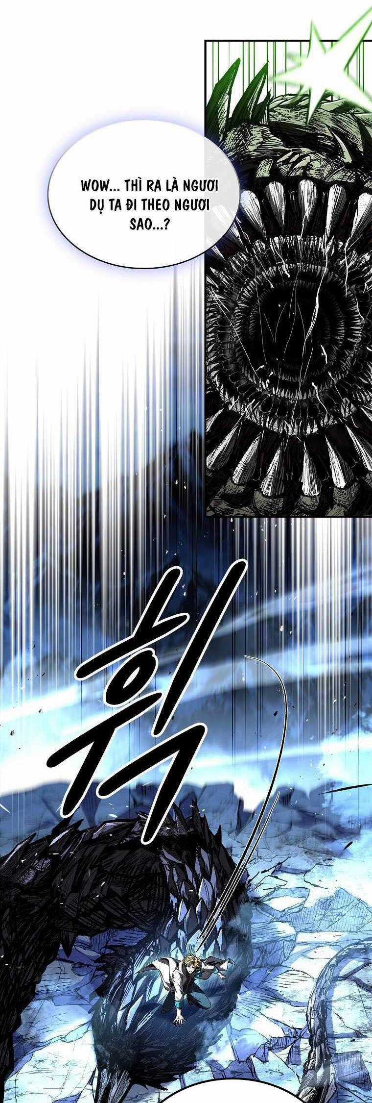 Thiên Tài Ma Pháp Sư Giấu Nghề Chapter 74 trang 23