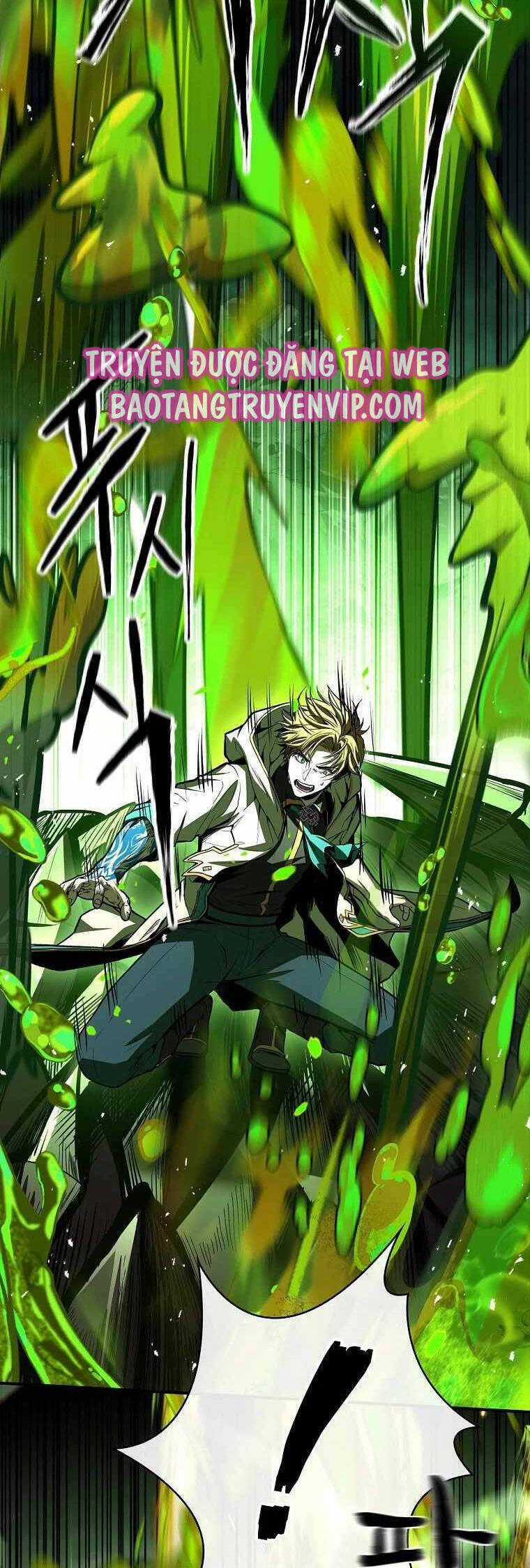 Thiên Tài Ma Pháp Sư Giấu Nghề Chapter 74 trang 26