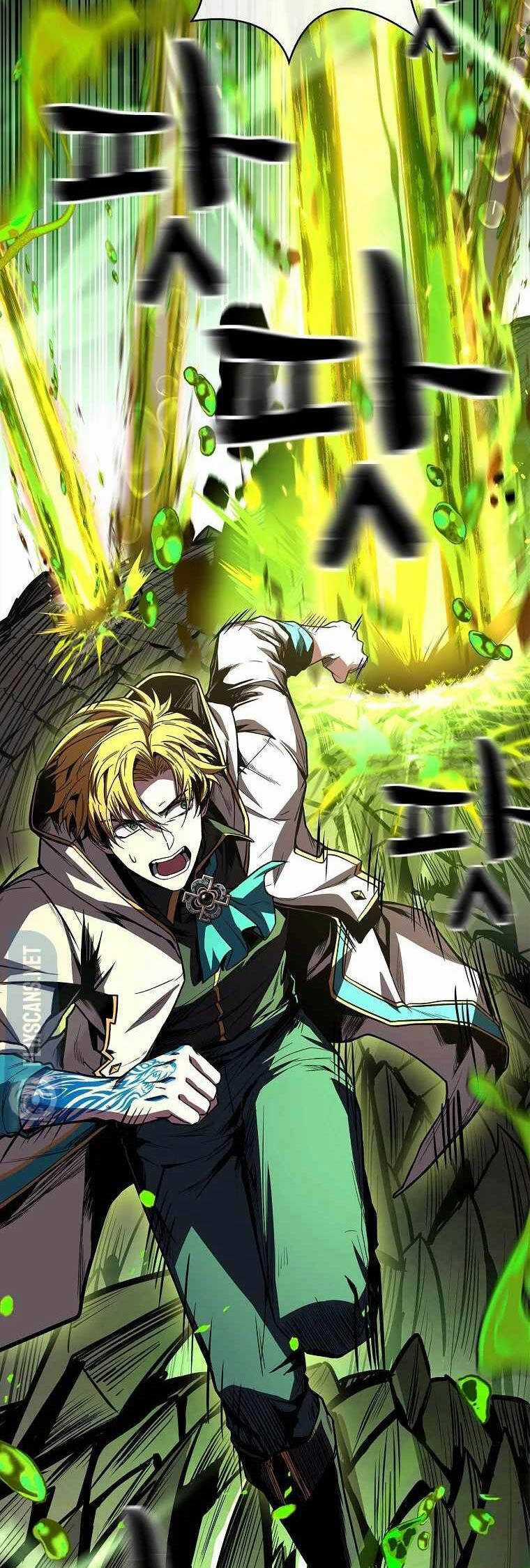 Thiên Tài Ma Pháp Sư Giấu Nghề Chapter 74 trang 27