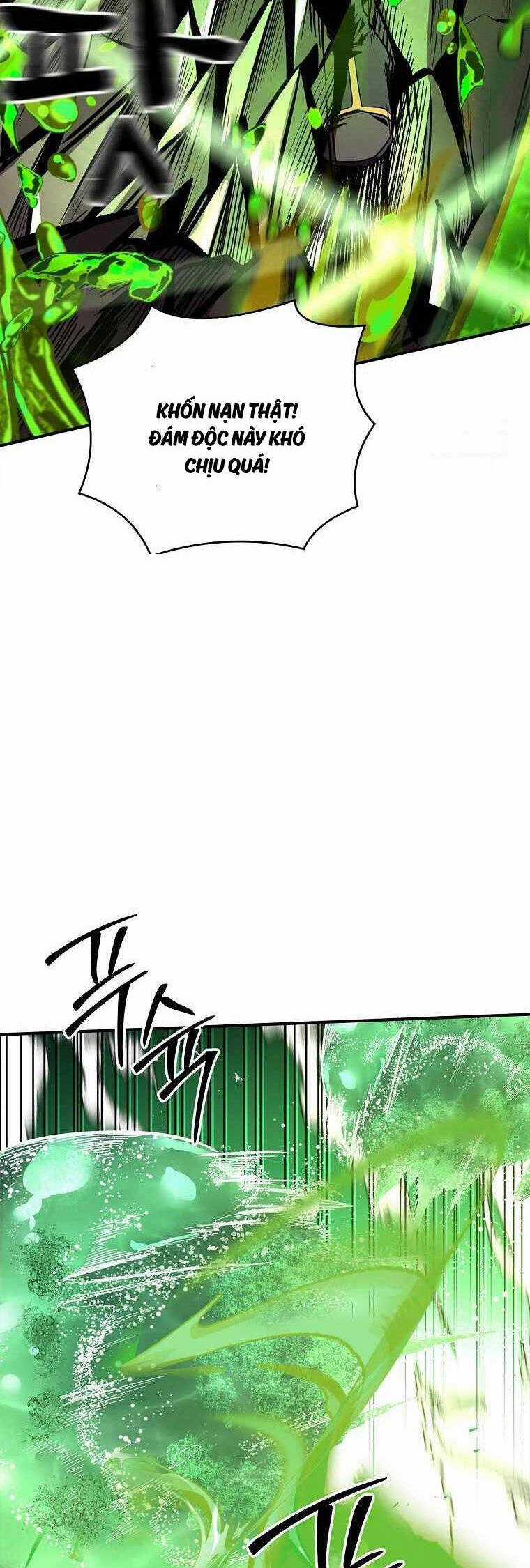 Thiên Tài Ma Pháp Sư Giấu Nghề Chapter 74 trang 28