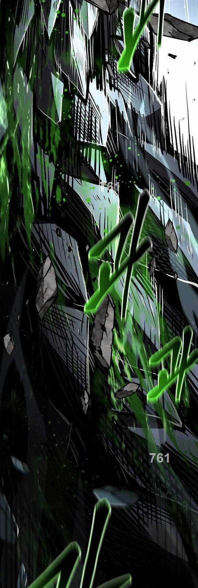 Thiên Tài Ma Pháp Sư Giấu Nghề Chapter 74 trang 3