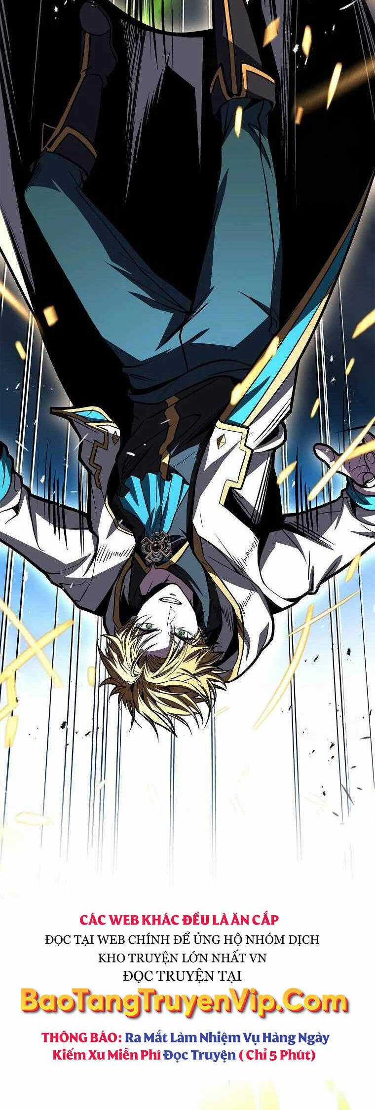 Thiên Tài Ma Pháp Sư Giấu Nghề Chapter 74 trang 32