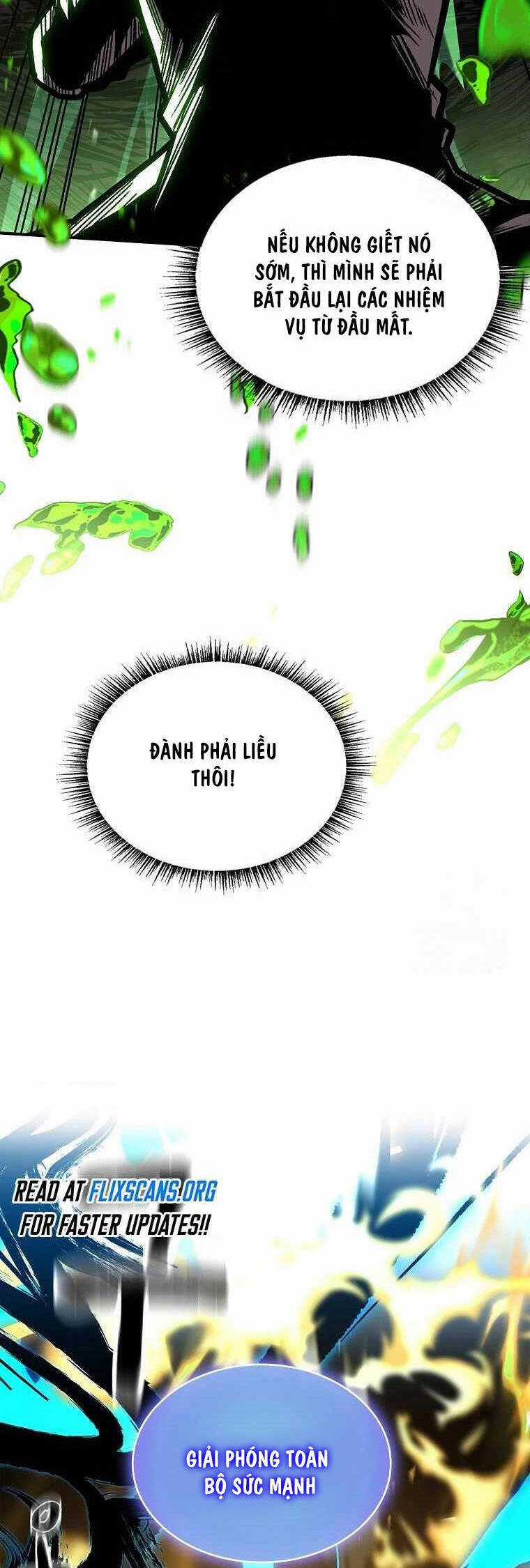 Thiên Tài Ma Pháp Sư Giấu Nghề Chapter 74 trang 34