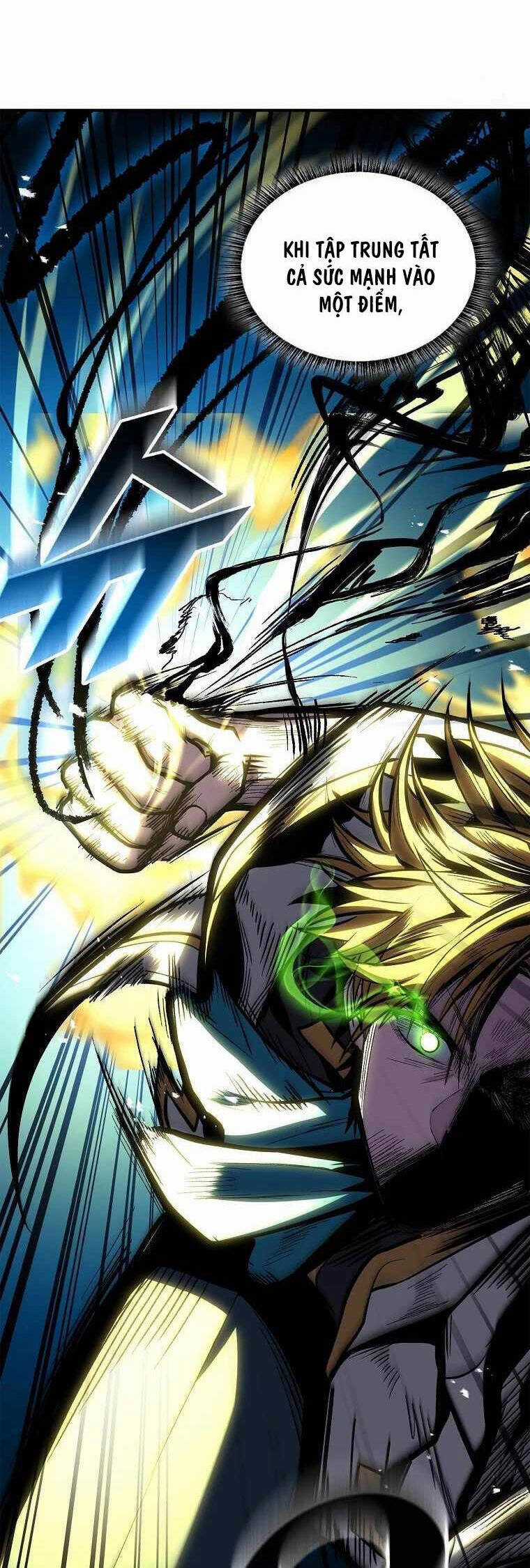 Thiên Tài Ma Pháp Sư Giấu Nghề Chapter 74 trang 36