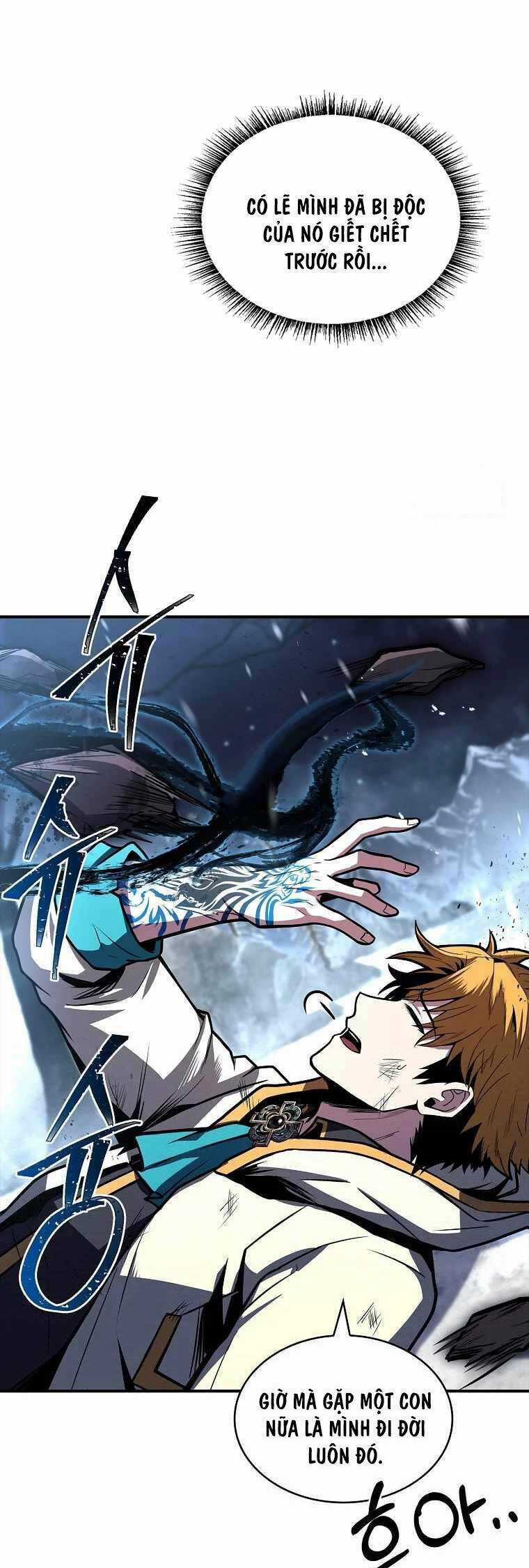 Thiên Tài Ma Pháp Sư Giấu Nghề Chapter 74 trang 43