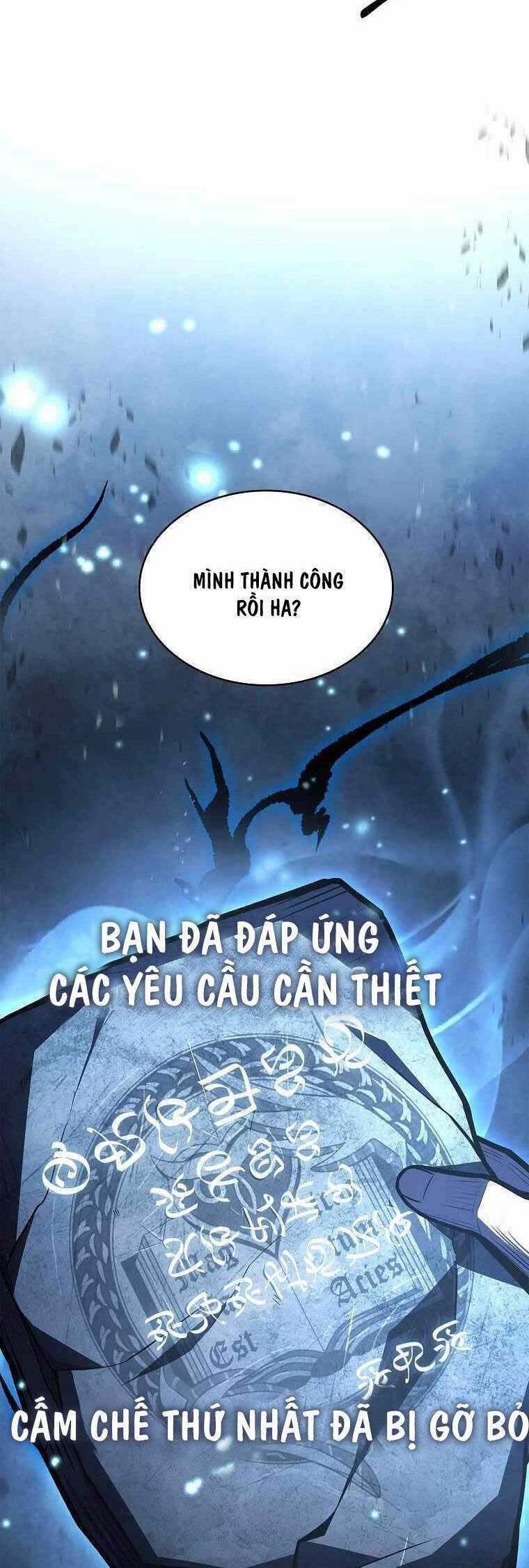 Thiên Tài Ma Pháp Sư Giấu Nghề Chapter 74 trang 44